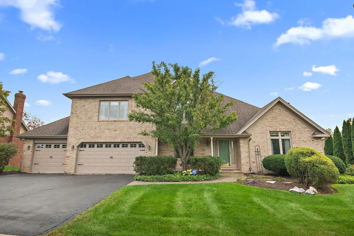 8899 Charrington Drive, Frankfort, IL 60423 - #1