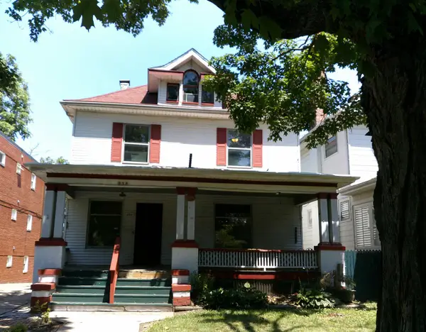 958 W William Street, Decatur, IL 62522