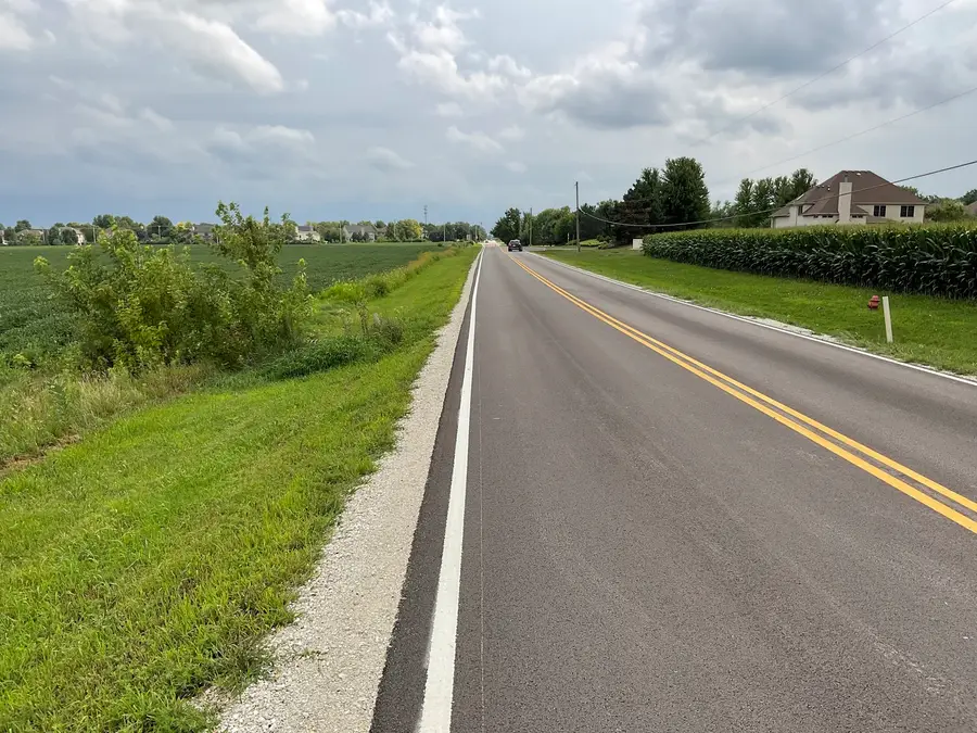 10.38 acres S Heggs Road, Plainfield, IL 60585 - Image #2