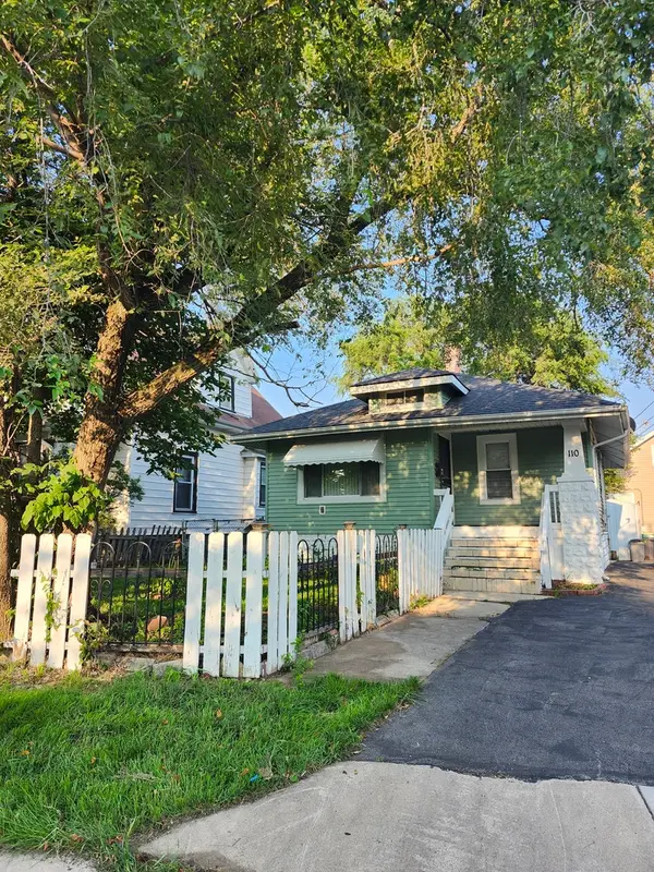 110 Arizona Avenue, Joliet, IL 60433