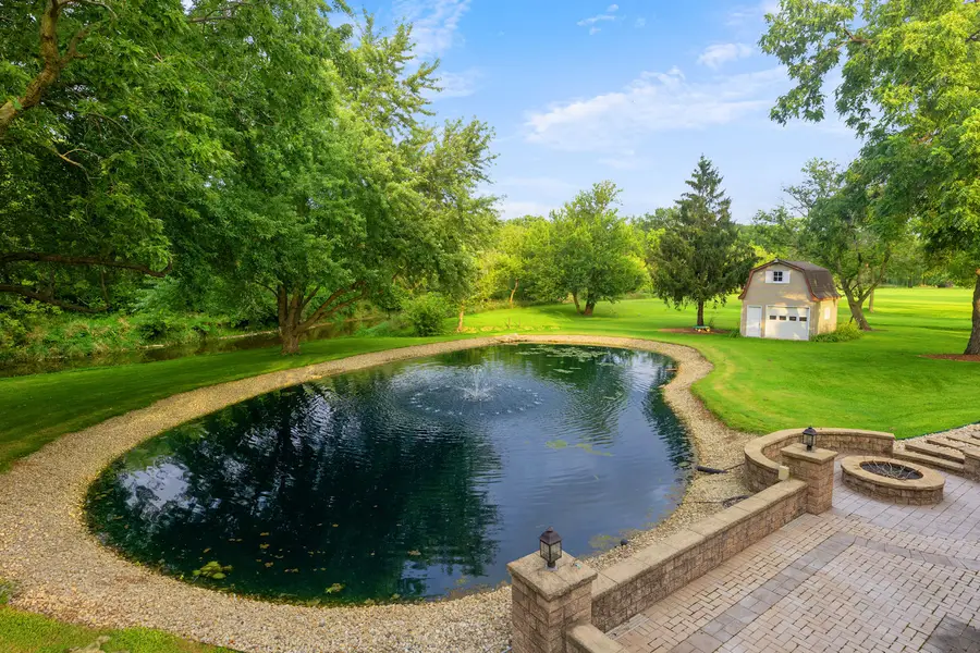 5857 S Brooklyn Road, Rochelle, IL 61068 - Image #3