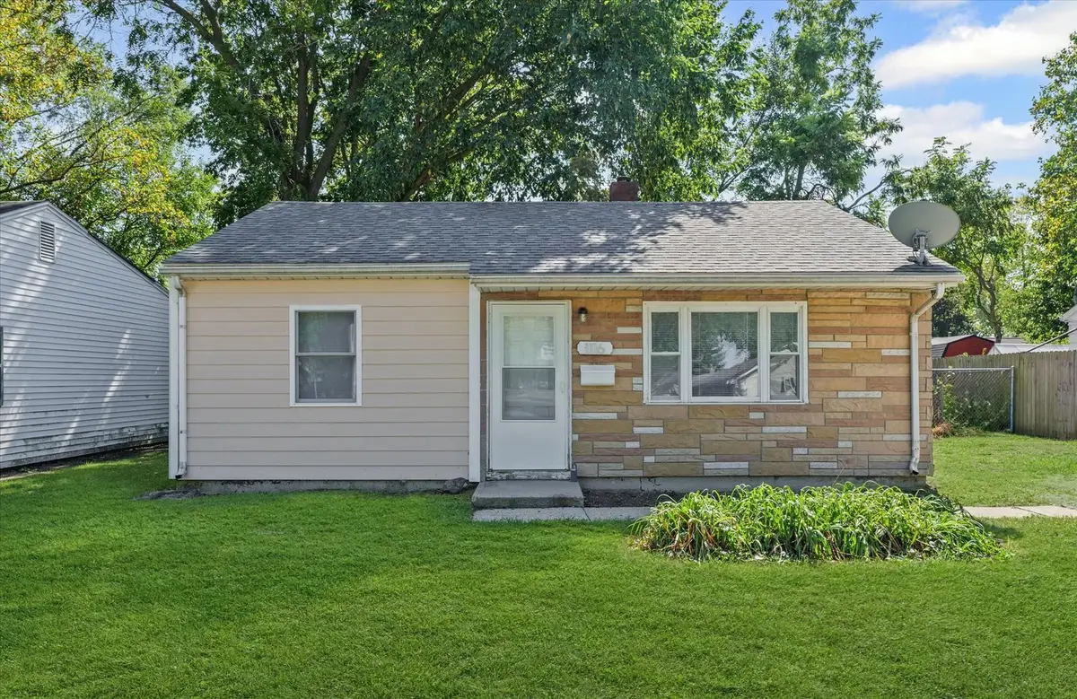 1116 Bel Aire Drive, Rantoul, IL 61866 - Image #1