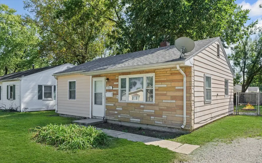 1116 Bel Aire Drive, Rantoul, IL 61866 - Image #2