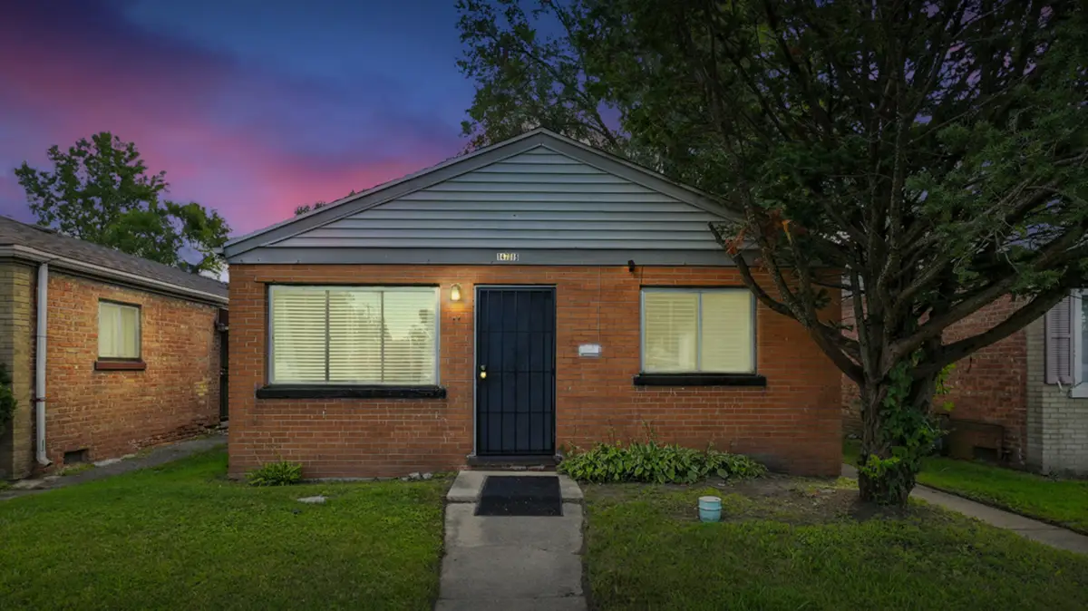 14715 Maplewood Avenue, Harvey, IL 60426 - Image #1