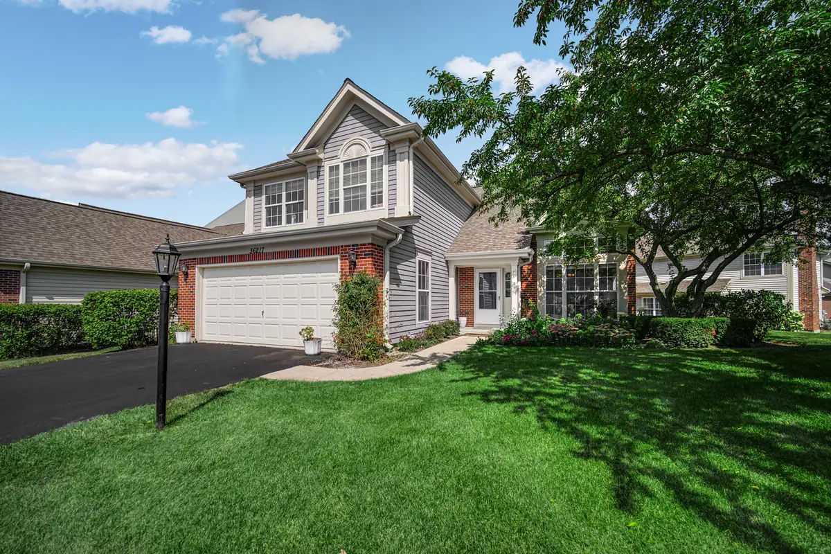 36217 N Old Creek Court, Gurnee, IL 60031 - #1