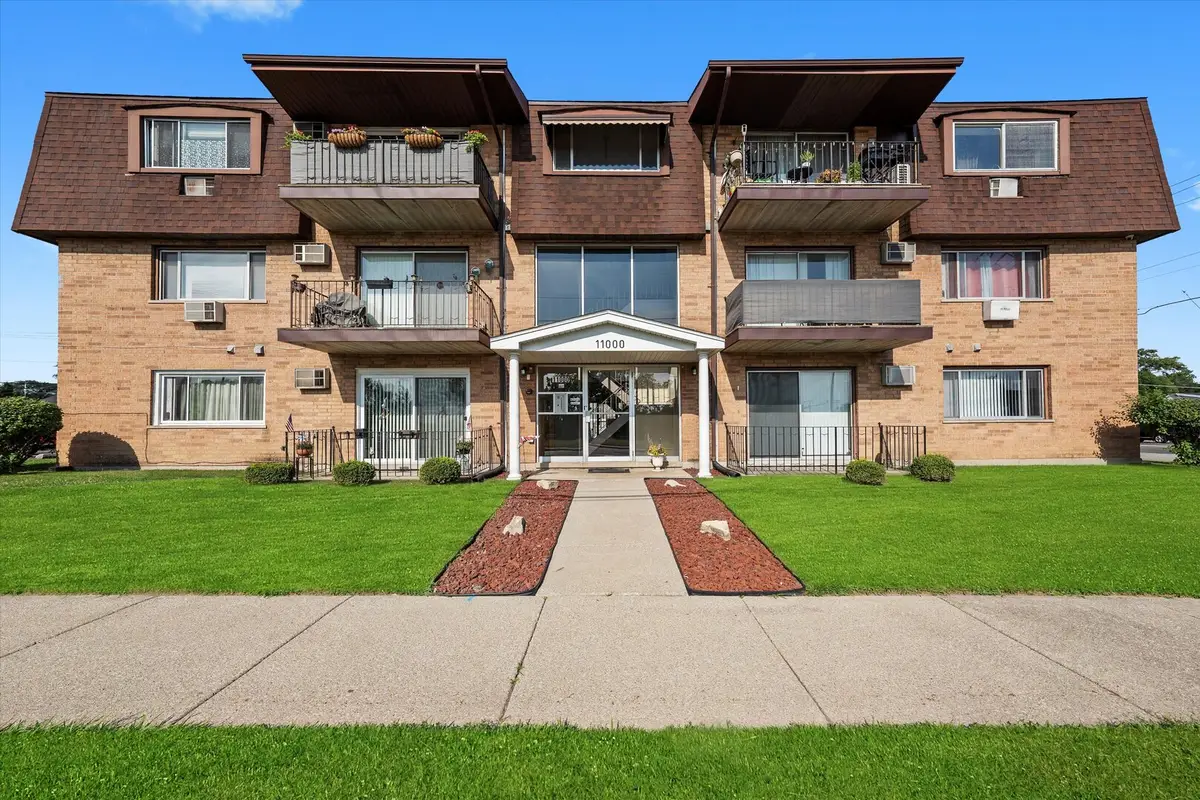 11000 Central Avenue #2C, Chicago Ridge, IL 60415 - Image #1