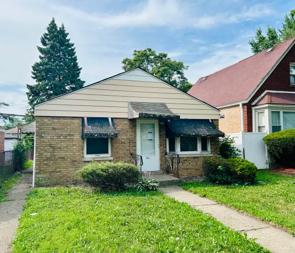 843 W Vermont Avenue, Chicago, IL 60643