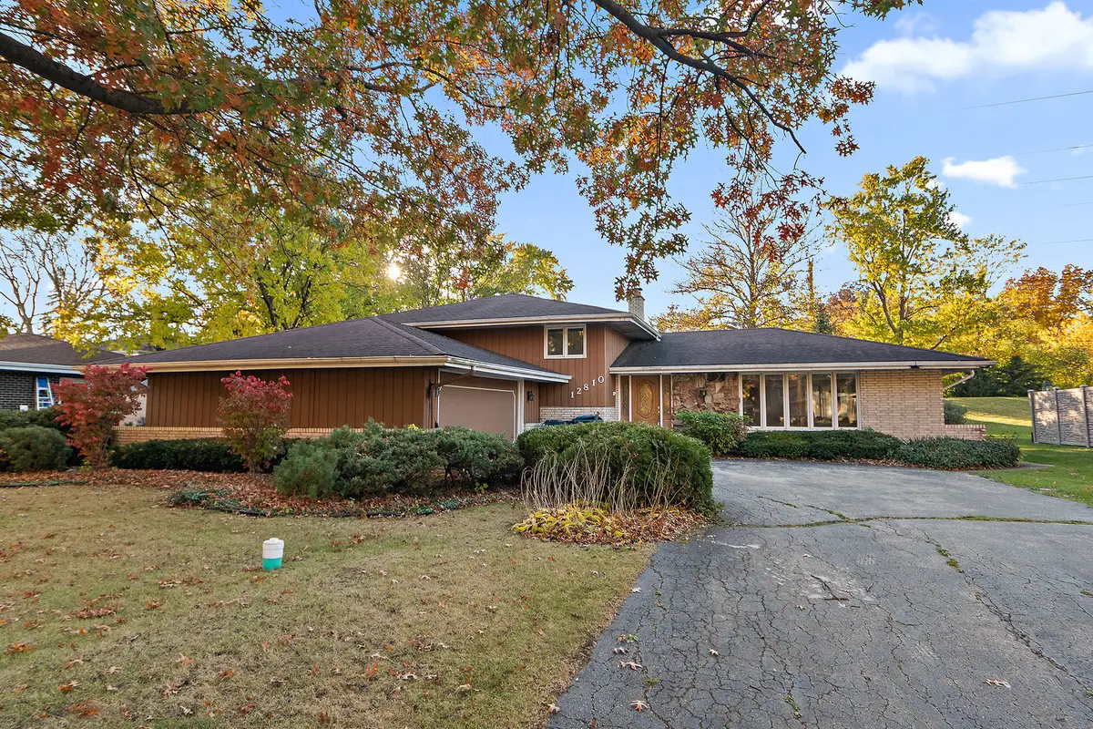 12810 S Cedar Lane, Palos Heights, IL 60463 - #1