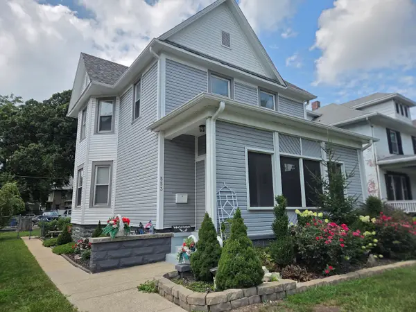 553 S Greenwood Avenue, Kankakee, IL 60901