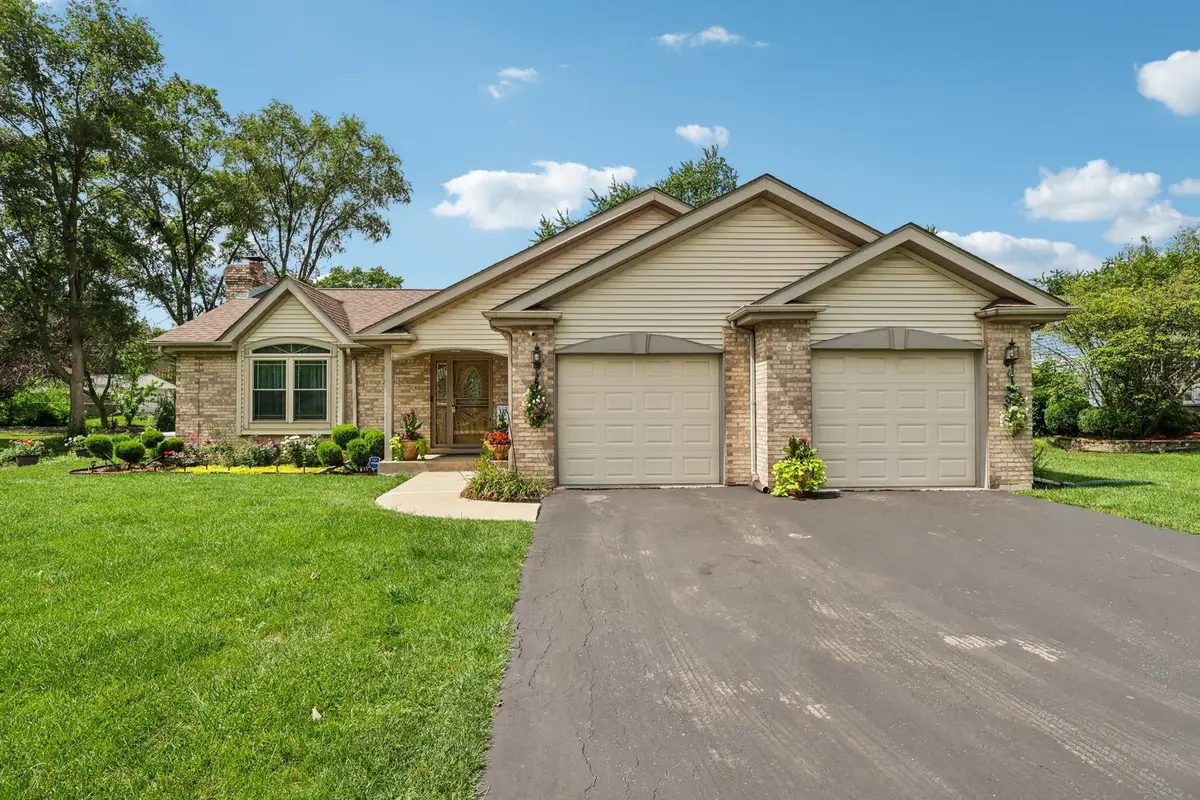 22646 Lawndale Avenue, Richton Park, IL 60471 - #1