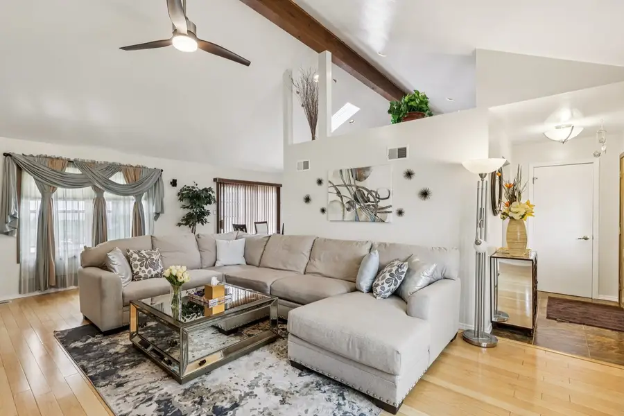 22646 Lawndale Avenue, Richton Park, IL 60471 - #2