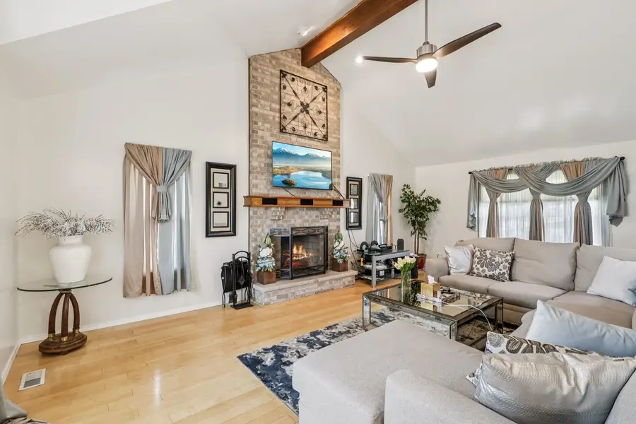 22646 Lawndale Avenue, Richton Park, IL 60471 - #3