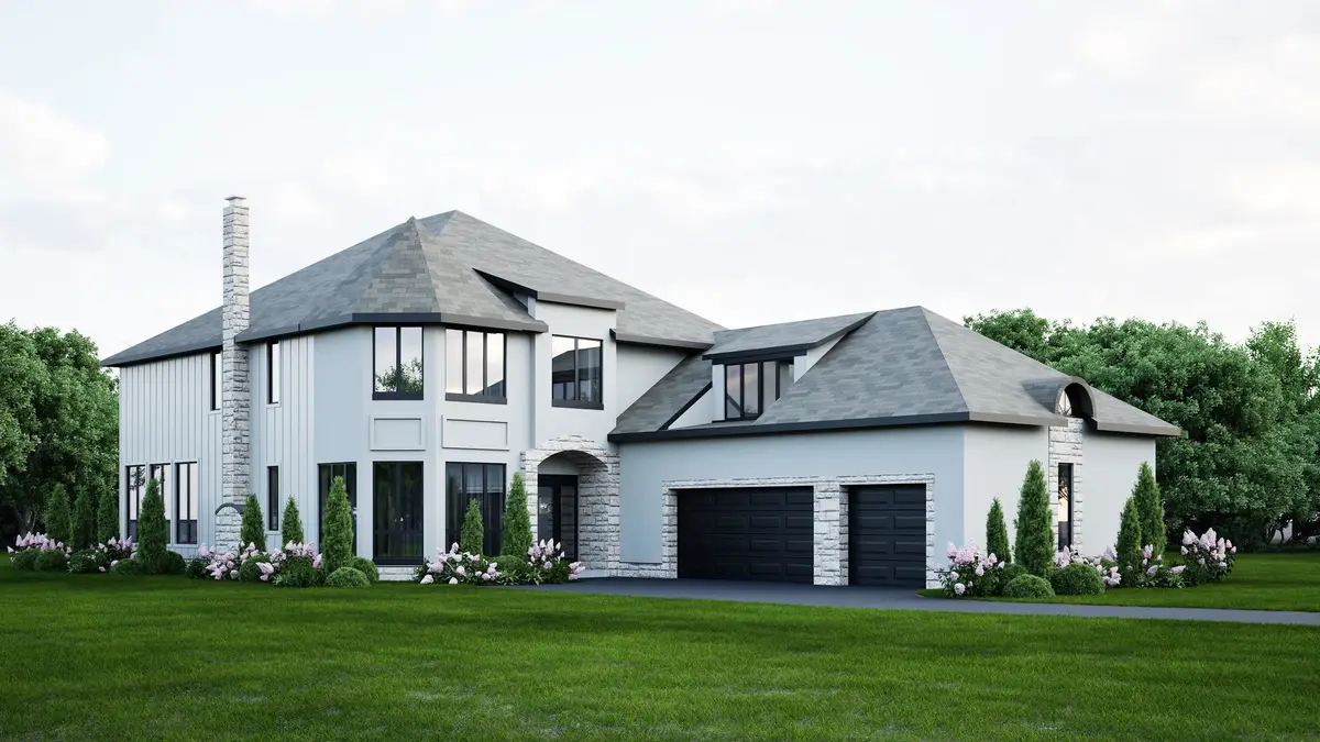 7271 Providence Court, Long Grove, IL 60060 - Image #1