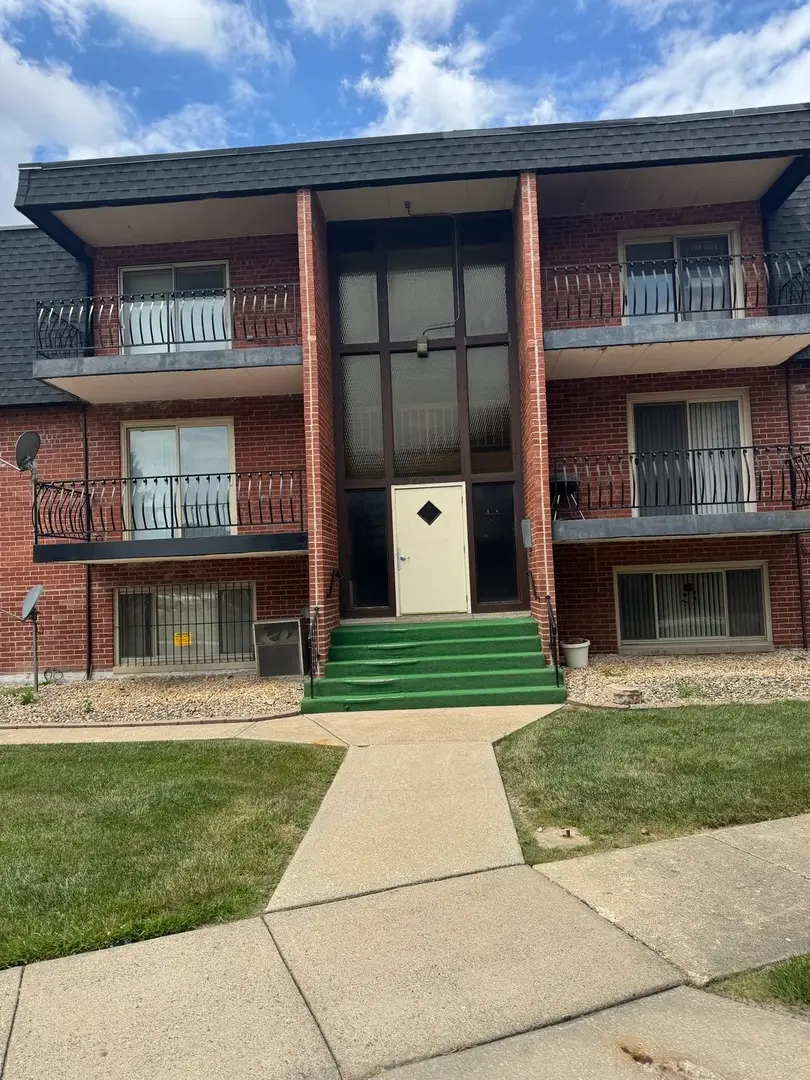 3012 W 171st Street #GT, Hazel Crest, IL 60429 - Image #2