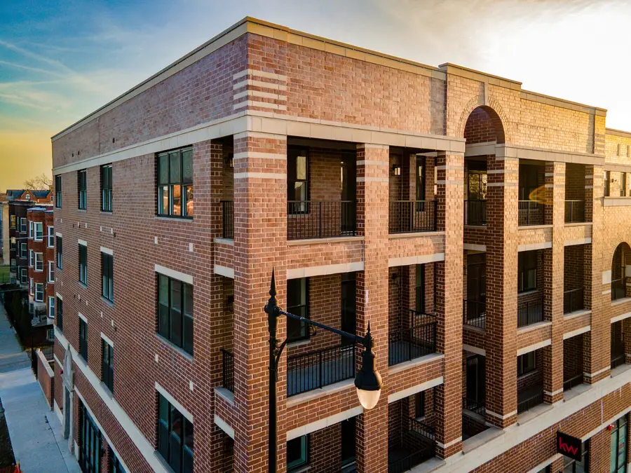 4704 S St Lawrence Avenue #2E, Chicago, IL 60615 - Image #2