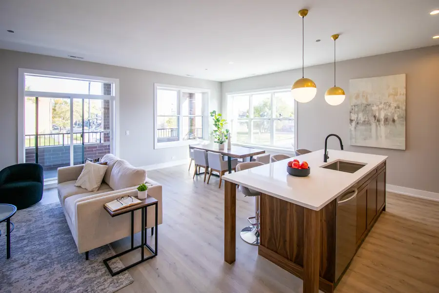 4704 S St Lawrence Avenue #2E, Chicago, IL 60615 - Image #3