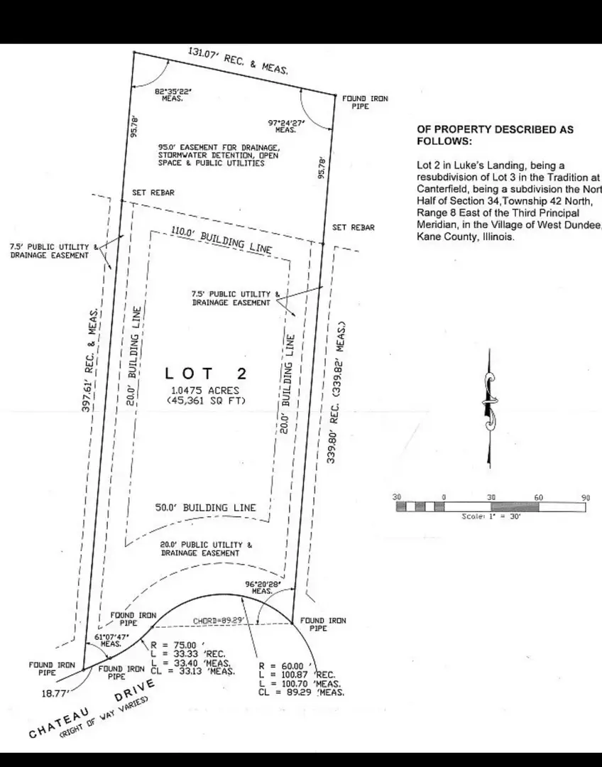 10 Chateau Drive, West Dundee, IL 60118 - Image #3