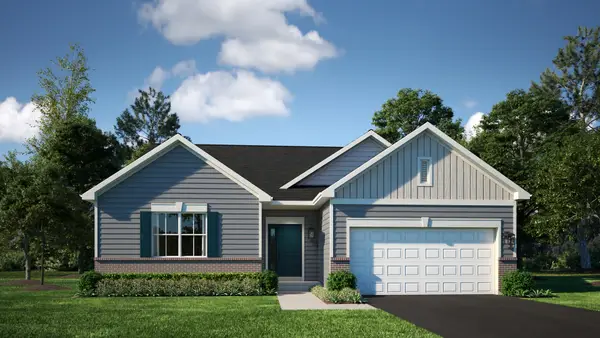 631 Rustic Way, Hinckley, IL 60520