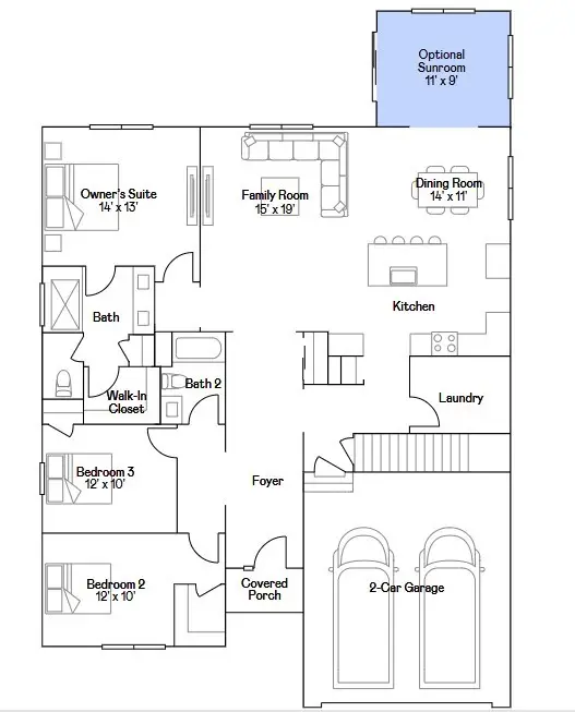 631 Rustic Way, Hinckley, IL 60520 - Image #3