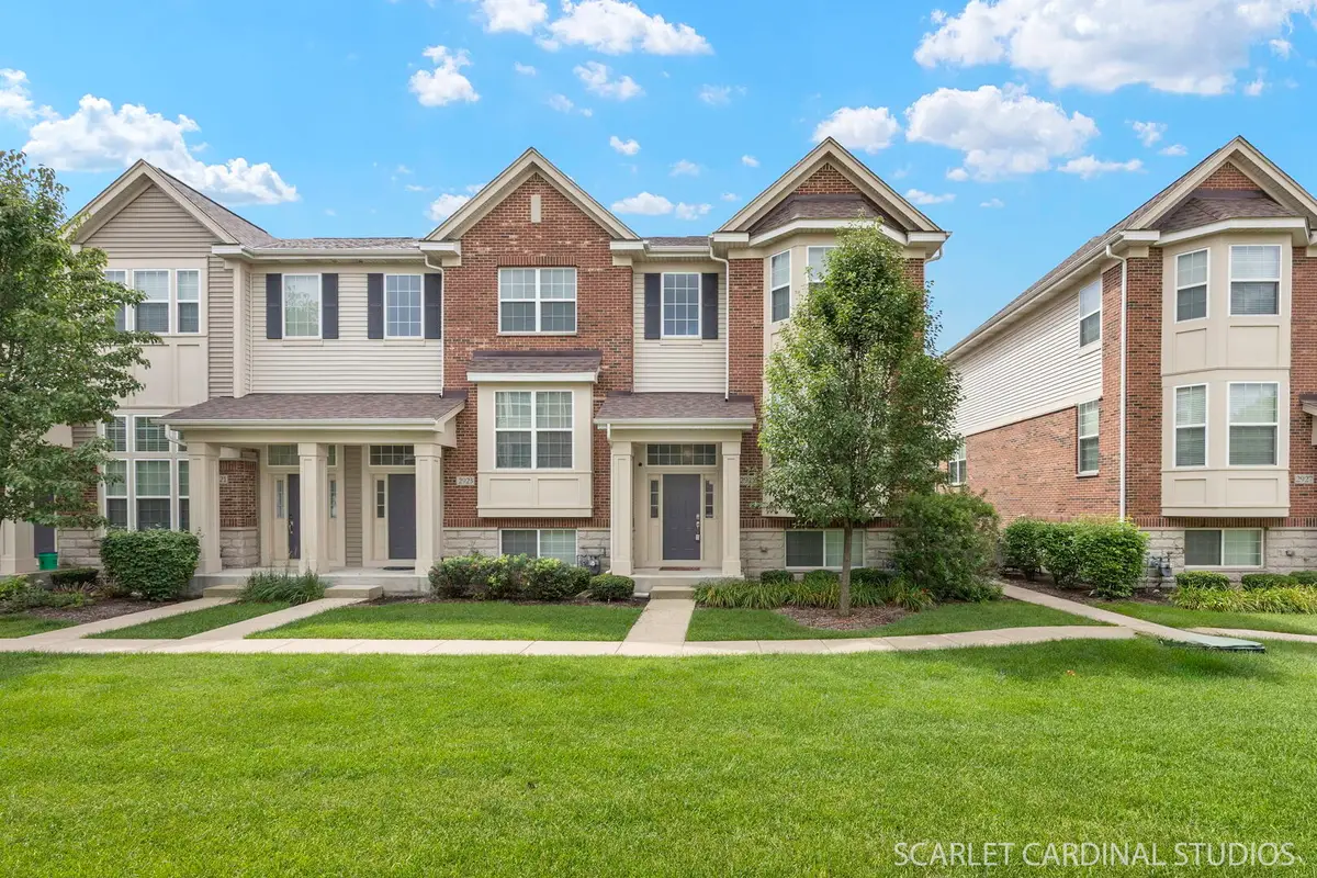 2925 Henley Lane, Naperville, IL 60540 - #1