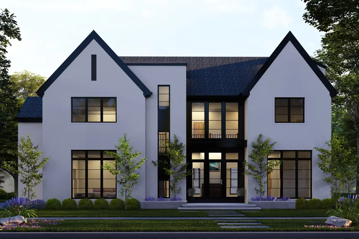 801 Harvard Street, Wilmette, IL 60091 - Image #1