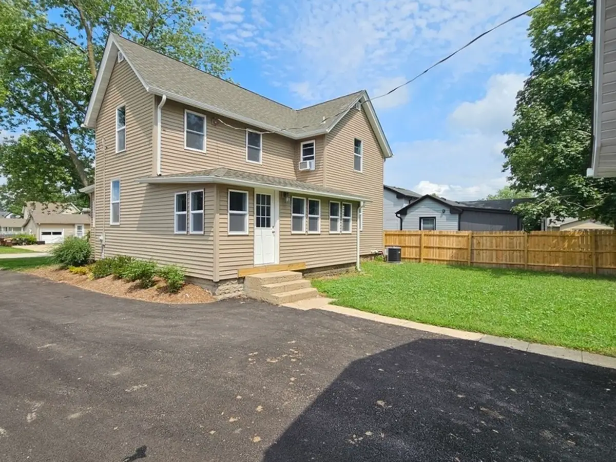 115 Jackson Street, Marengo, IL 60152 - Image #1