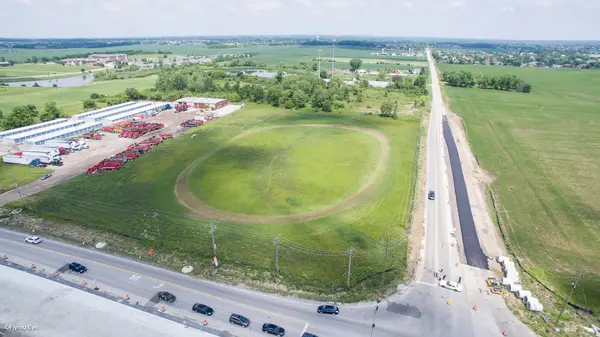 0 NW 159th/parker Street, Homer Glen, IL 60491