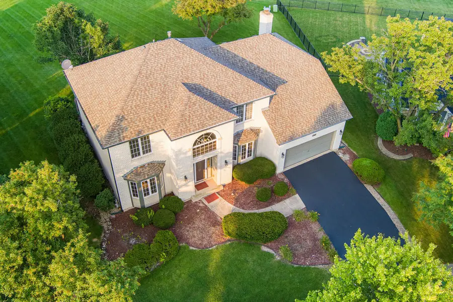 3432 Caine Drive, Naperville, IL 60564 - Image #3