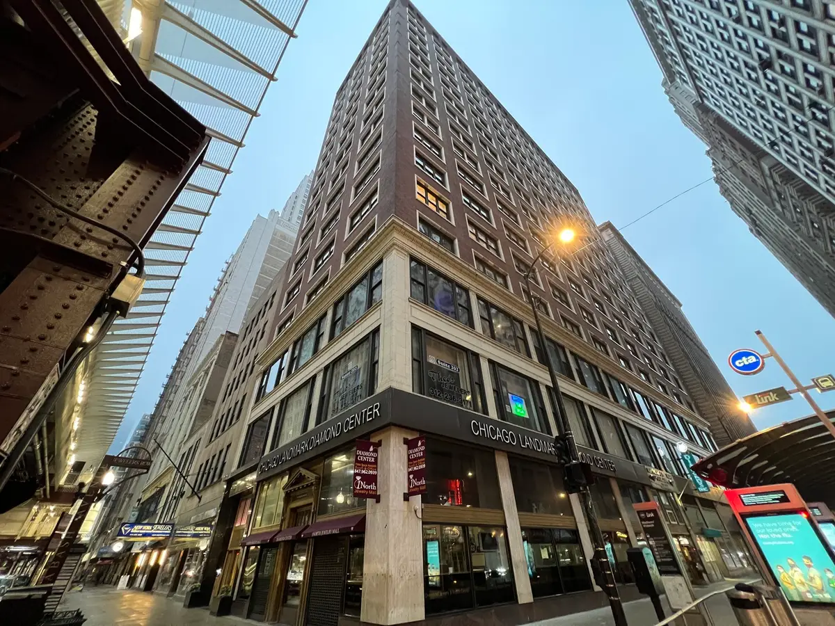 5 N Wabash Avenue #1201, Chicago, IL 60602 - Image #1