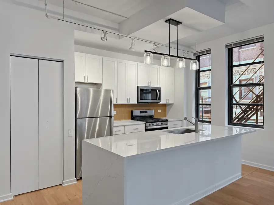 5 N Wabash Avenue #1201, Chicago, IL 60602 - Image #2