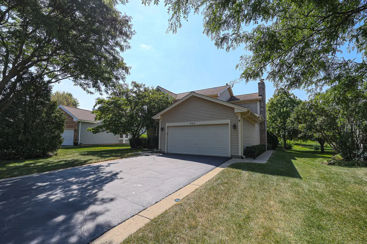 629 Dogleg Lane, Bartlett, IL 60103 - Image #1