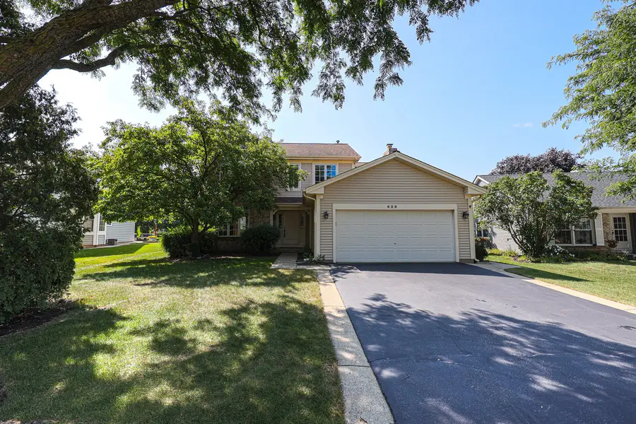 629 Dogleg Lane, Bartlett, IL 60103 - Image #2