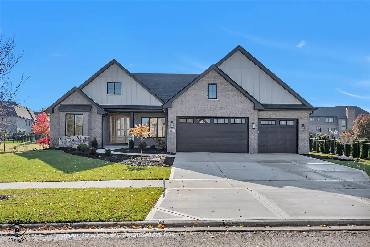 20644 Grand Haven Drive, Frankfort, IL 60423 - Image #1