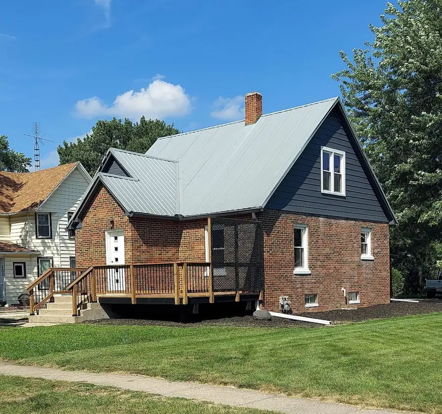 410 S Main Street, Flanagan, IL 61740 - Image #2