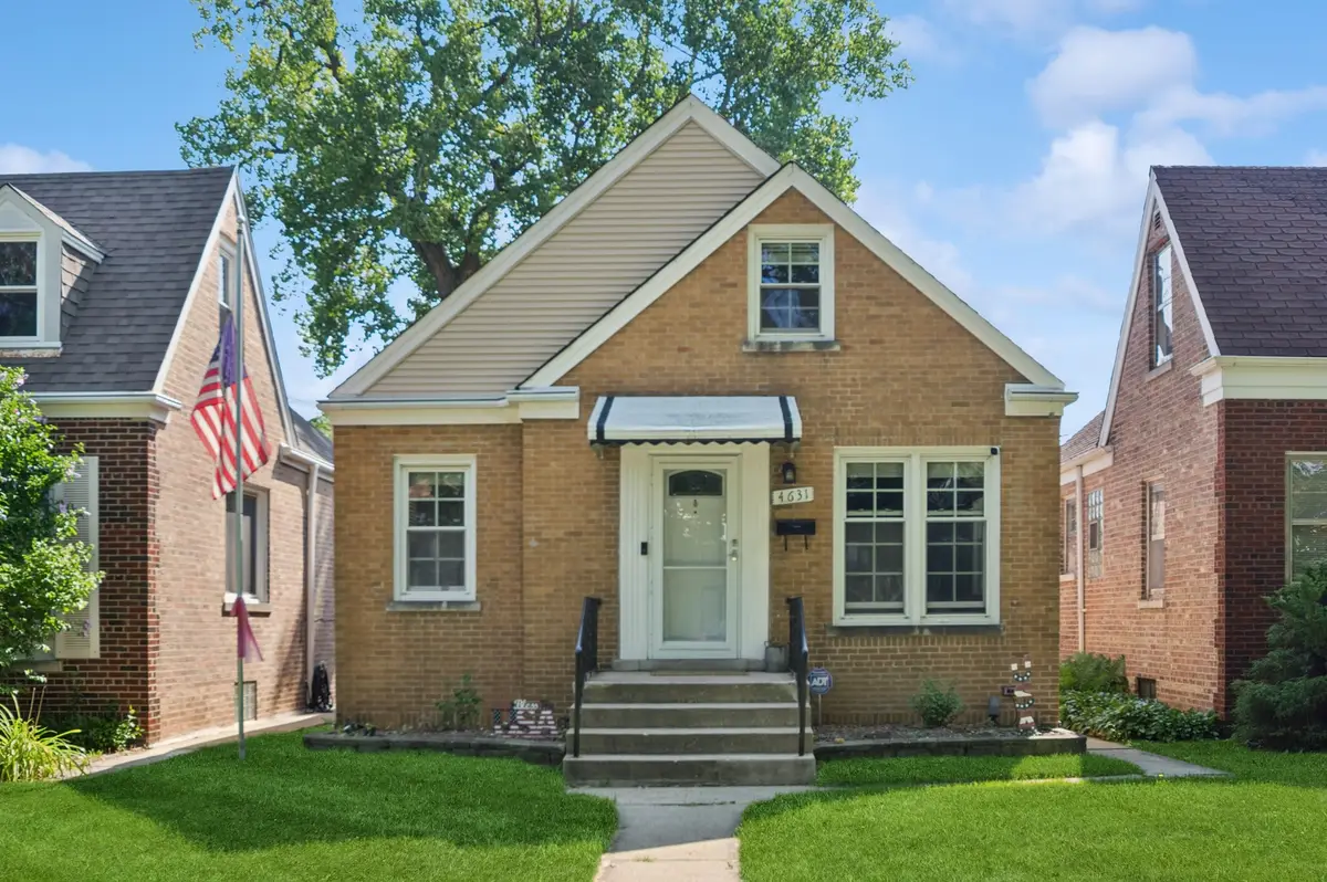4631 N Lawler Avenue, Chicago, IL 60630 - Image #1