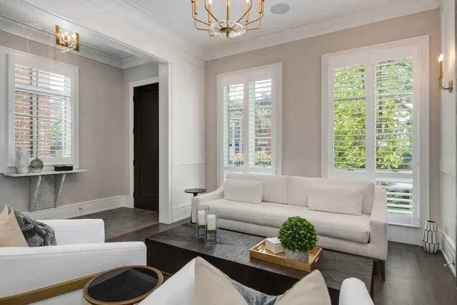 1823 N Bissell Street, Chicago, IL 60614 - Image #2