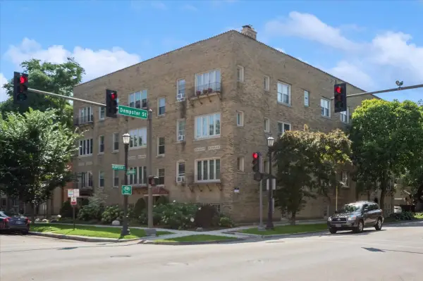 Address Withheld By Seller, Evanston, IL 60202