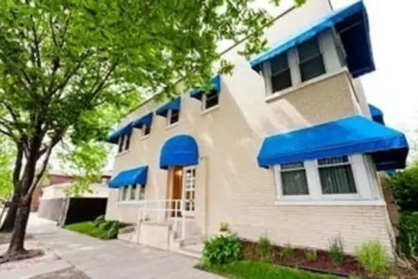 8258 S Rhodes Avenue, Chicago, IL 60619