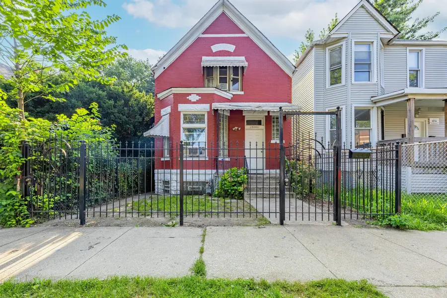 5948 S Throop Street, Chicago, IL 60636 - Image #2