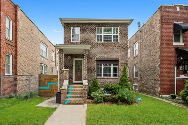 7947 S Clyde Avenue, Chicago, IL 60617