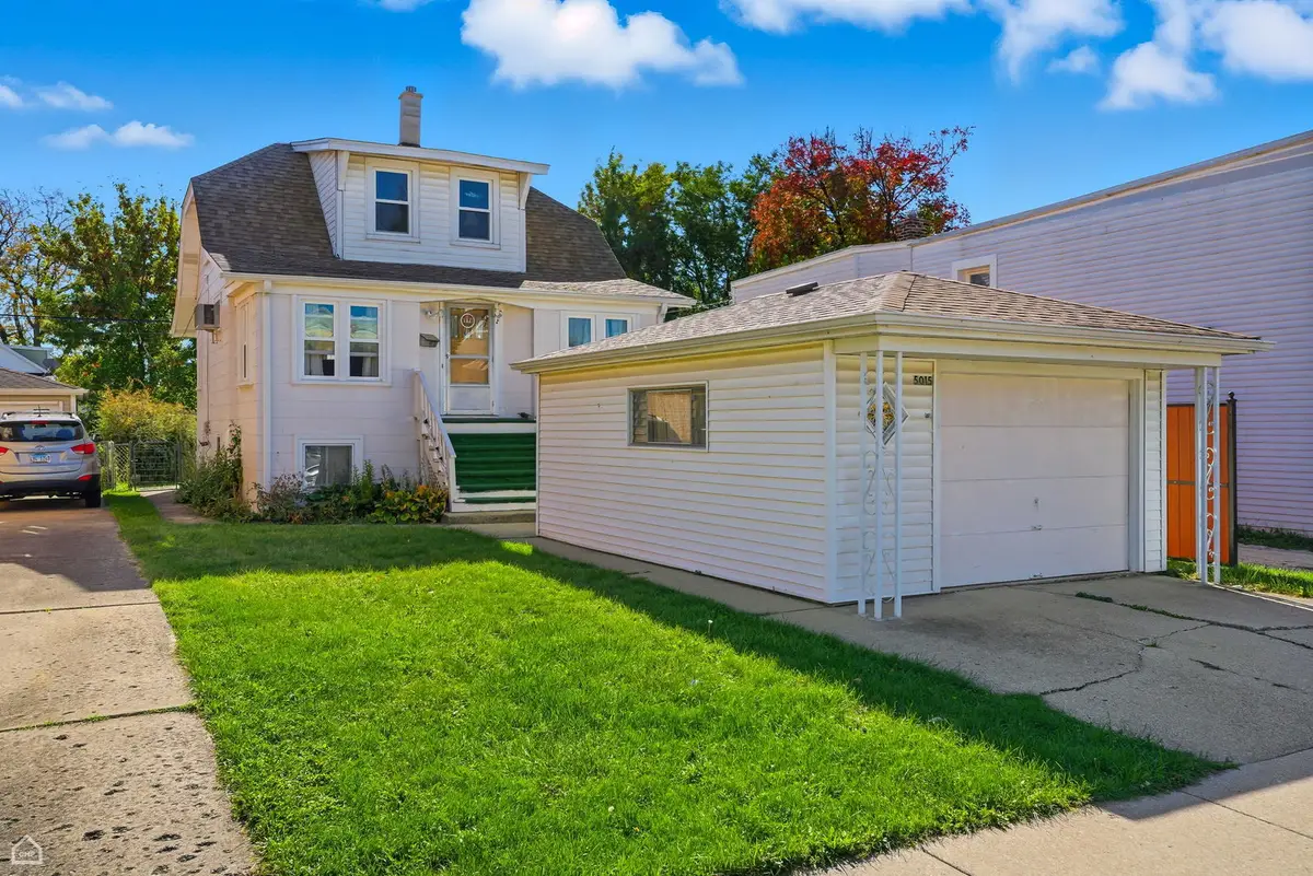 5015 W Cornelia Avenue, Chicago, IL 60641 - Image #1