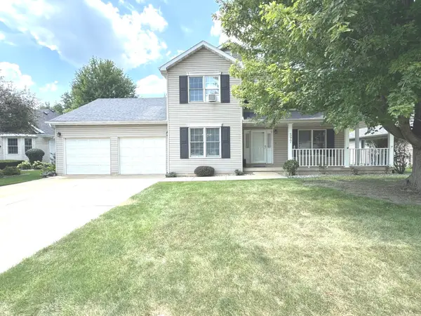 577 Westberry Lane, Bourbonnais, IL 60914