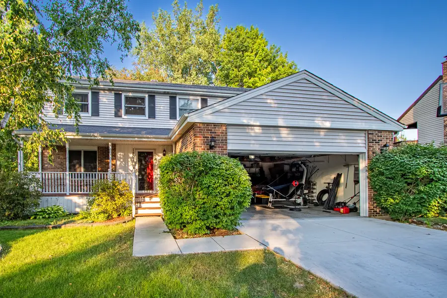 1201 Pinetree Lane, Bartlett, IL 60103 - #2