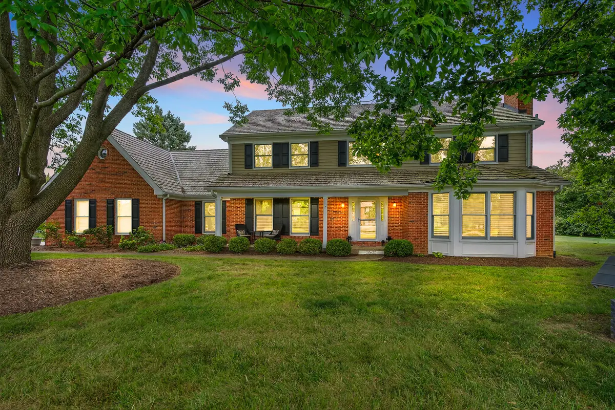 20633 N Primrose Court, Deer Park, IL 60010 - #1