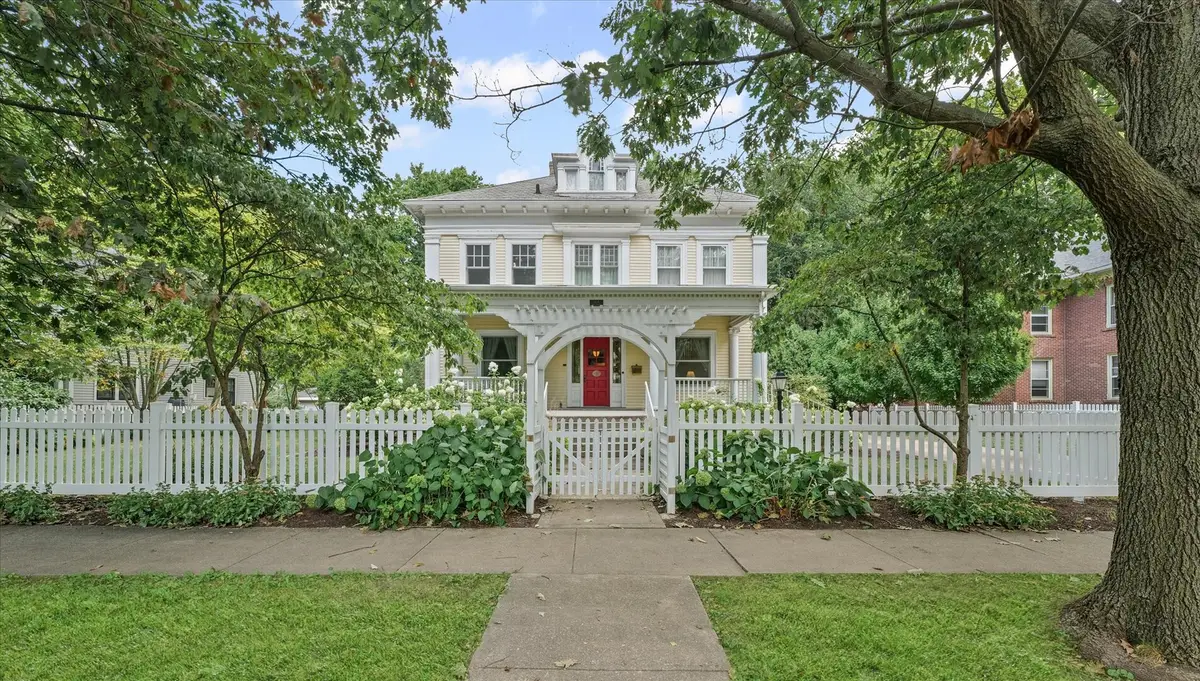 1018 W Church Street, Champaign, IL 61821 - Image #1