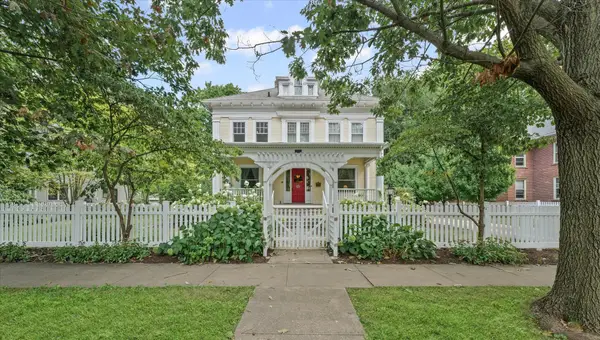 1018 W Church Street, Champaign, IL 61821