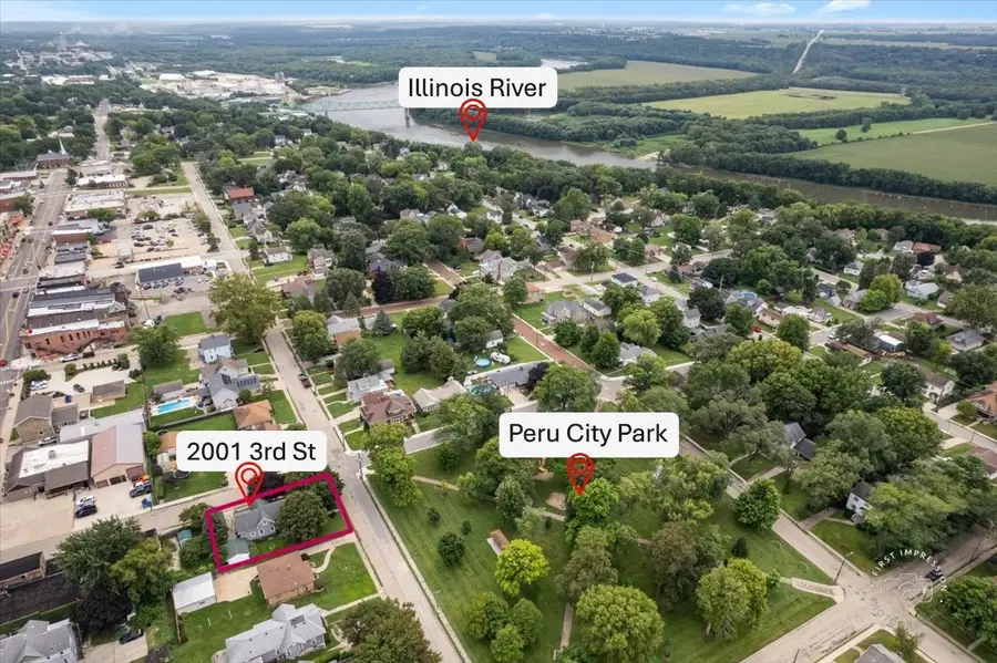 2001 3rd Street, Peru, IL 61354 - Image #2