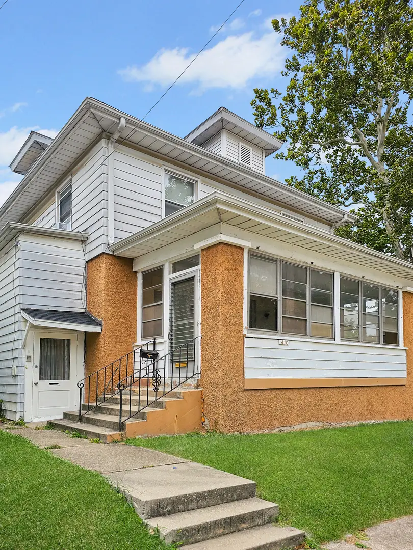 410 N Mclean Street, Bloomington, IL 61701 - Image #3