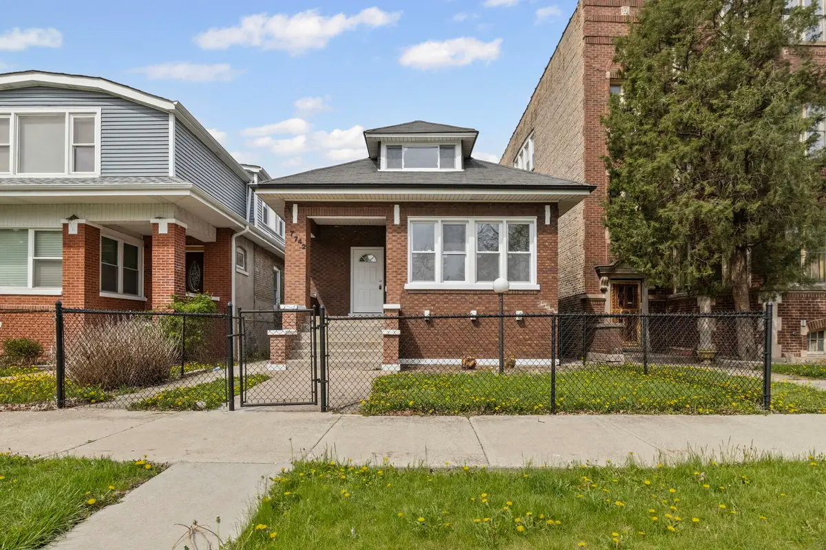 7742 S Hermitage Avenue, Chicago, IL 60620 - Image #1