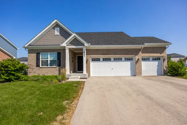 807 Picardy Place, New Lenox, IL 60451